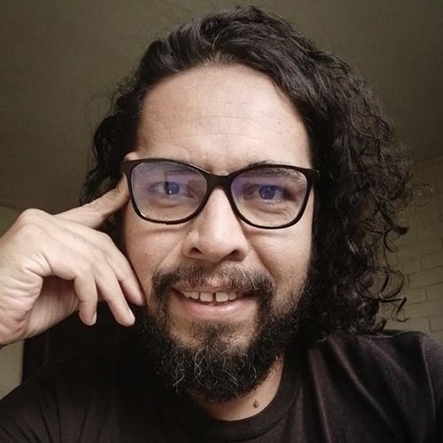 Jorge Rodríguez, Sr.