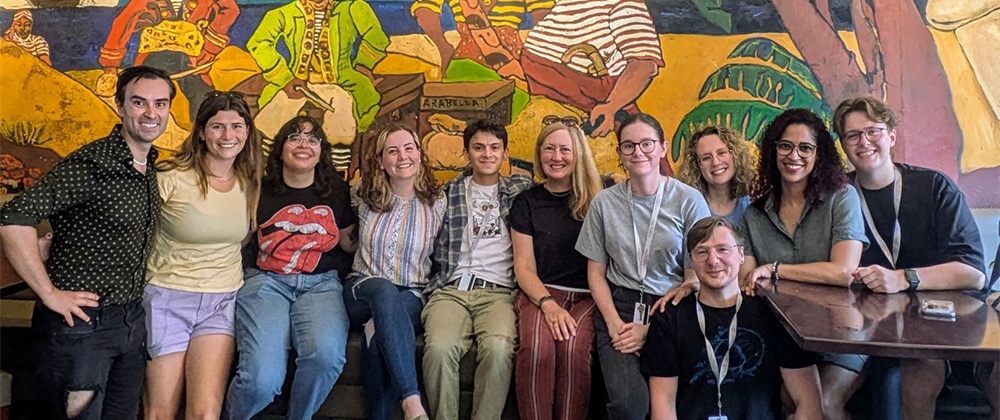 lab group