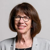 Colleen Cavanaugh