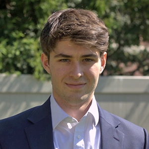 Ben Buckley