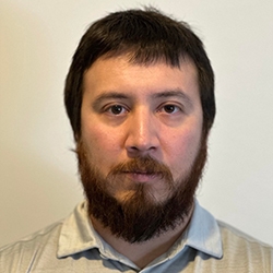 Cortes, Daniel Benjamin
