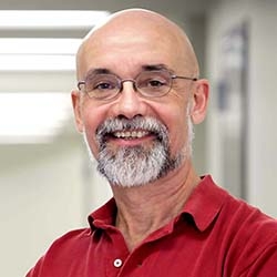 Gorbsky, Gary James