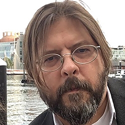 Harris, Matthew P.