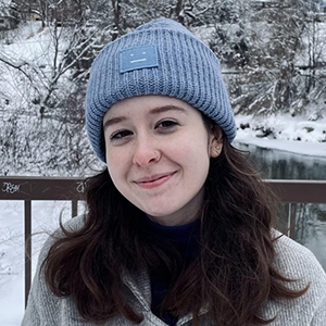 Romana Hyde