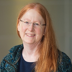 Keating, Christine D