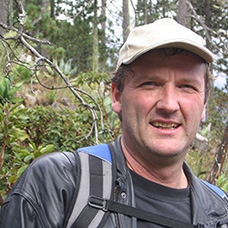 Martens, Koenraad Roger L. (Koen)
