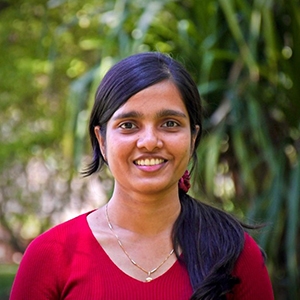 Mitali Patil