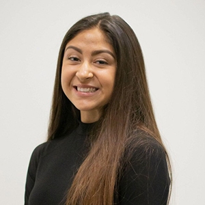 Mary Pena