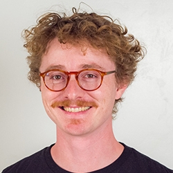 Ponvert, Nathaniel Donaldson
