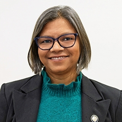 Sharma, Indu