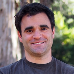 Hillel Adesnik
