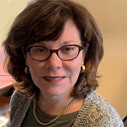JoAnn Buchanan