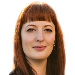 Brittany J. Carr