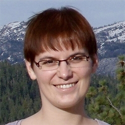Alexandra Kling