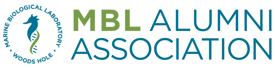 MBL Alumni Association banner