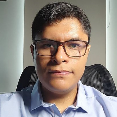 Angel Robles