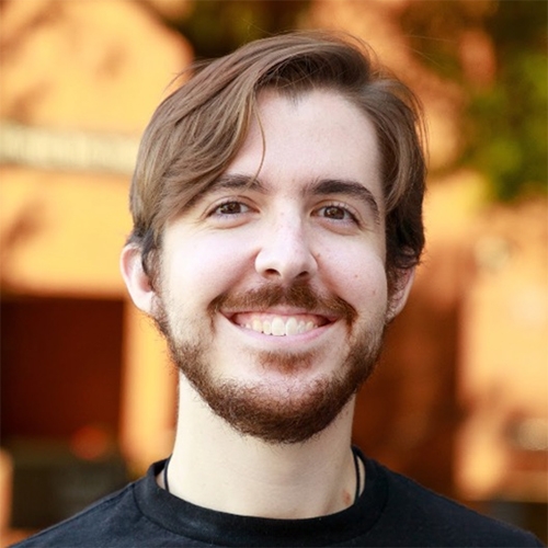 Andrew Wegerski