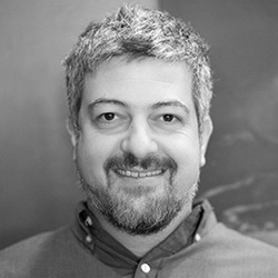 Gregory Schwartz