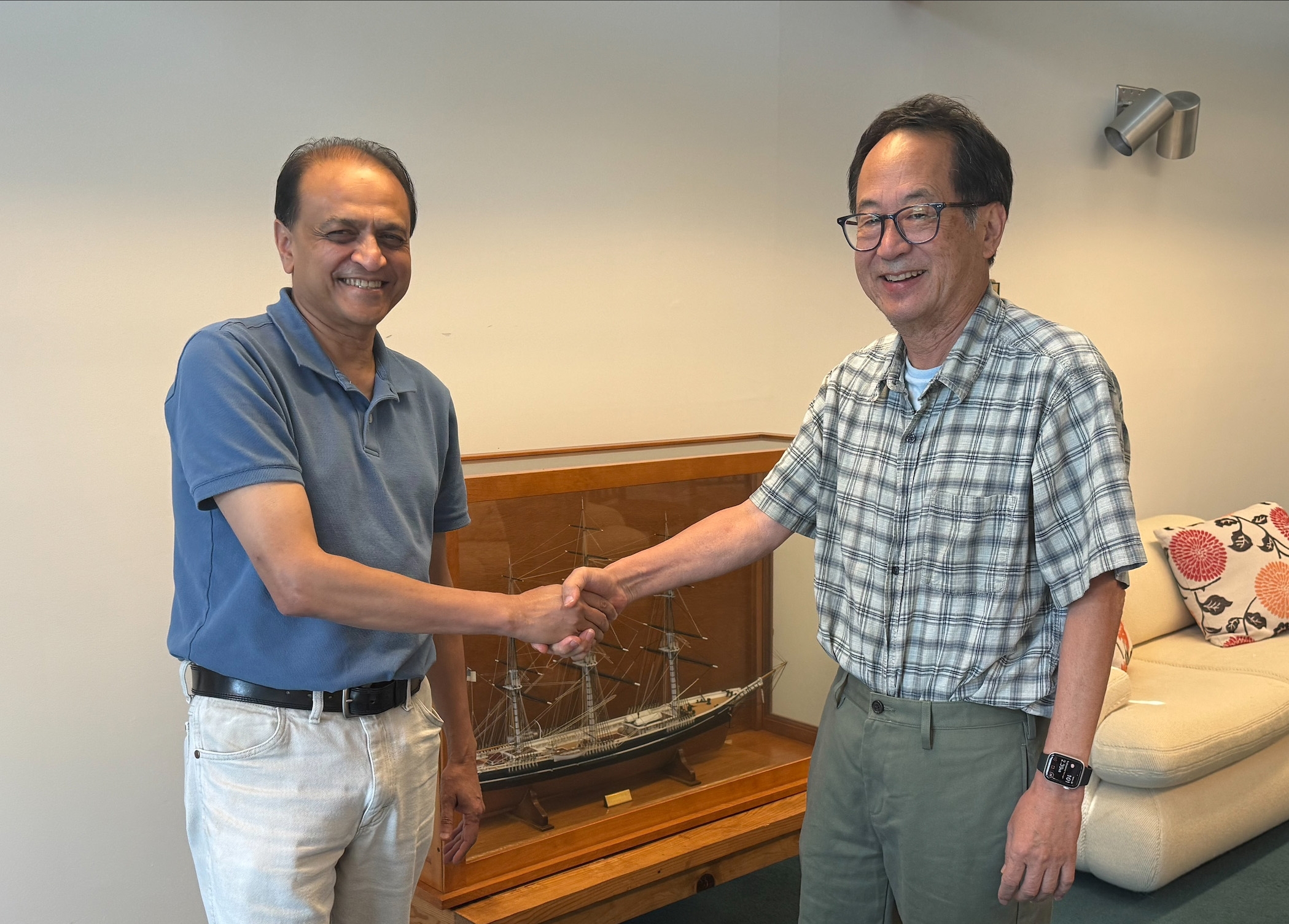 patel and terasaki