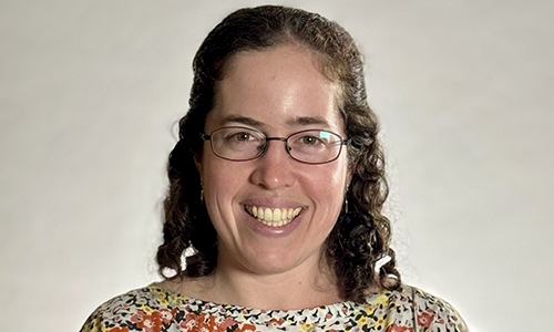 Beverly Naigles