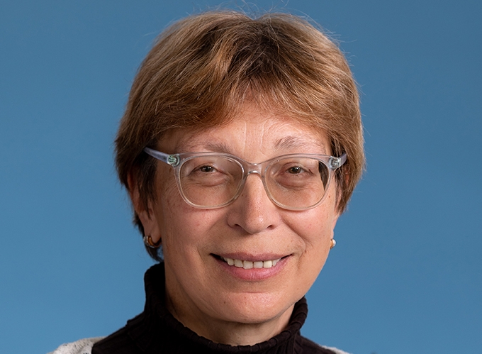 Irina Arkhipova