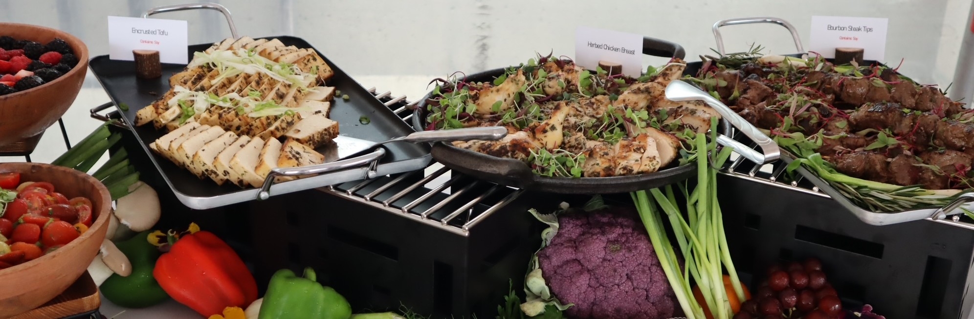 catering