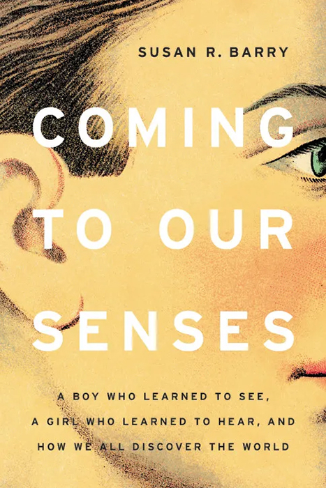 Coming to Our Senses book cover