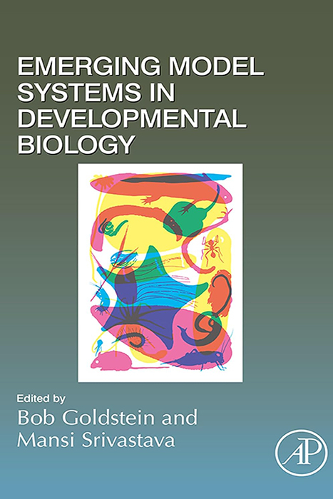 Emerging Model Systems in Developmental Biology book cover