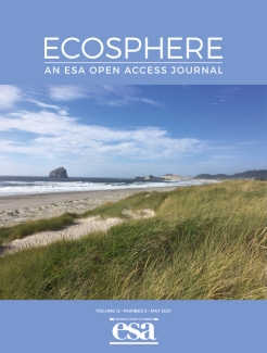 Ecosphere cover