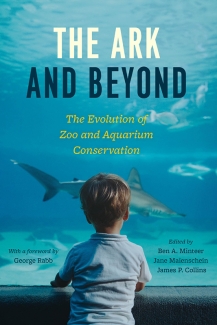The Ark and Beyond Book Cover