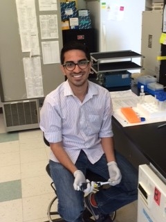 Kamil Ahsan