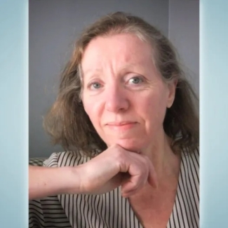 Sharon Begley