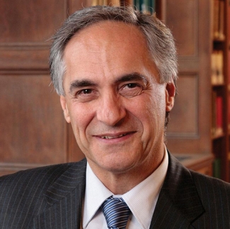 Robert Zimmer