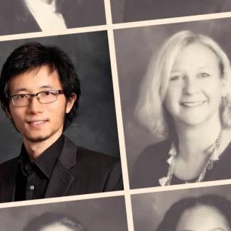 Xuefeng “Nick” Peng