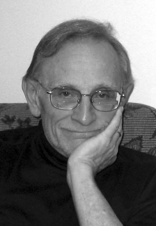 Michael John Greenberg