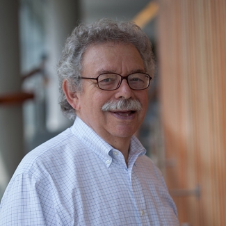 Donald Faber