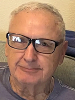 Michael Elias