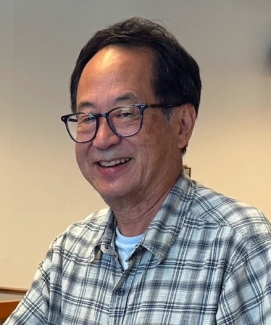 Mark Terasaki