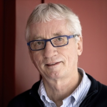 Frans de Waal