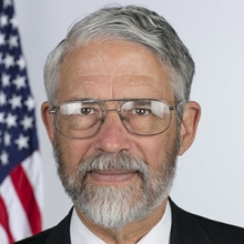 John Holdren