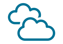 clouds icon