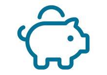 piggybank icon