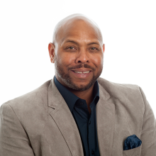 Blanton Tolbert