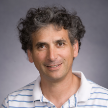Ethan Bier