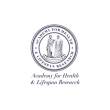 Academy for Health & Lifespan Research logo