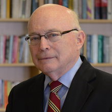John W. Rowe