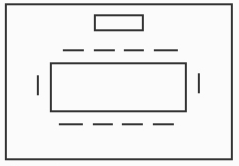 boardroom layout