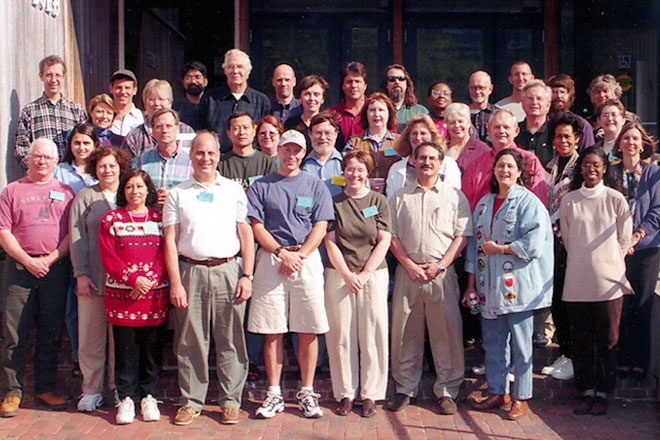 Medical Informatics Fall 2000