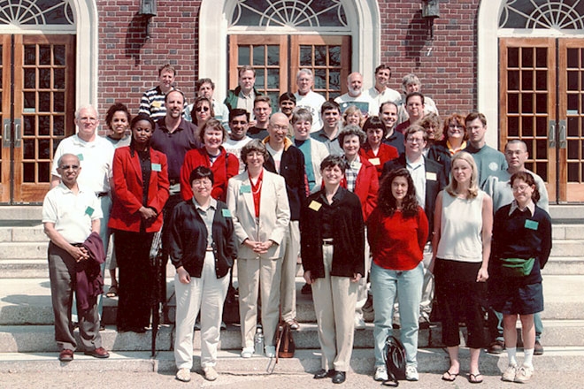 Medical Informatics Spring 2000