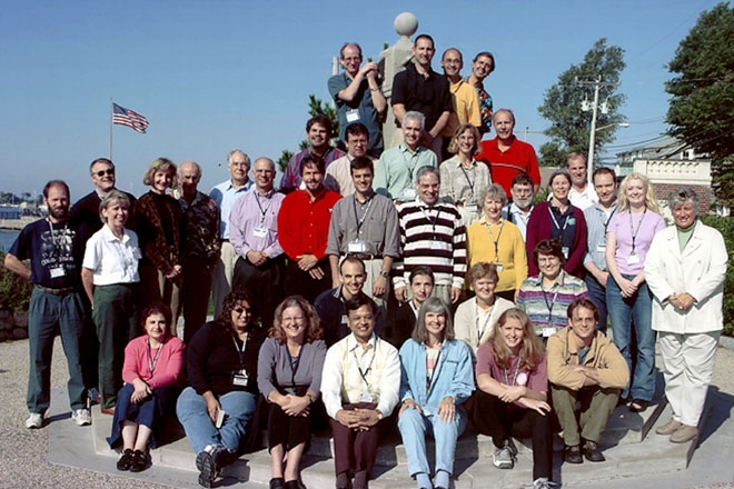 Medical Informatics Fall 2001